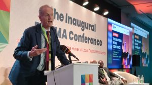 Kenya has failed to tap into pension funds for big projects – Experts