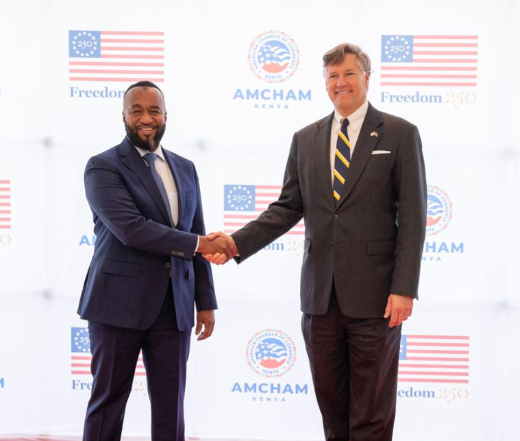 International investments in mining sector must benefit Kenyans – Joho