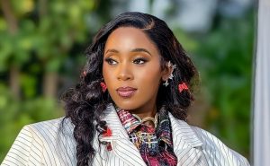 Nina of Wapendwa Muziki Stirs Debate with Elaborate “Push Gift” Wishlist