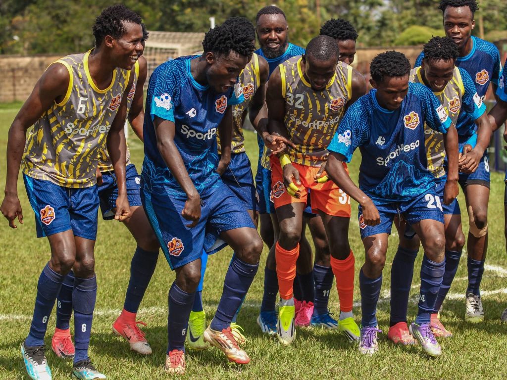Seal skipper Waithira backs momentum to carry Murang’a into dominant 2026 campaign