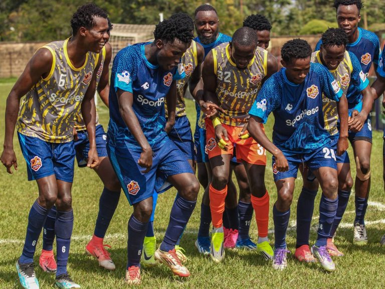 Seal skipper Waithira backs momentum to carry Murang’a into dominant 2026 campaign