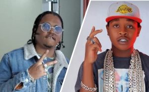 Madocho Sends Subliminal Shots at VJ Patelo, Sparks Viral Debate