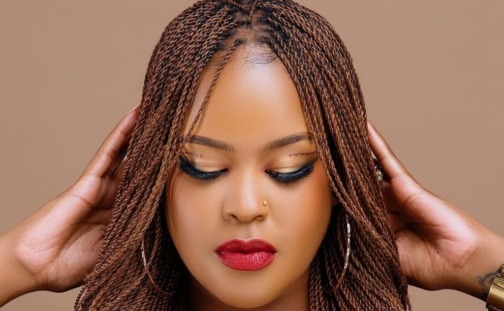 Was Her Body Count Really 27? Kamene Goro Finally Speaks Her Most Controversial Admission