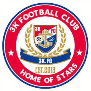 NSL: 3K FC aim to bounce back against ‘tricky’ Nairobi City Stars