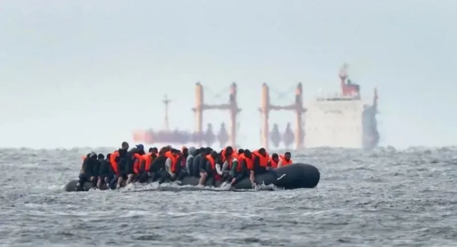 Rwanda takes legal action against UK over axed migrant deal