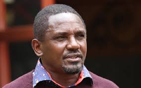 Leave ODM if unhappy with broad-based deal, Gem MP tells rebels