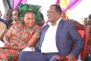 Swap cane for coffee to boost income, Oparanya tells Western