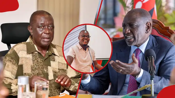 UDA-ODM Pre-election Talks: What’s the Best Deal the Orange Party Can Get?