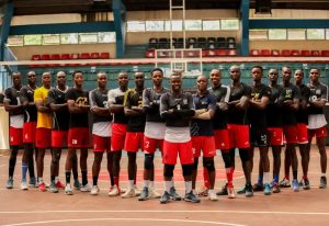 27 nations confirmed for 2026 men’s African senior nations volleyball championship