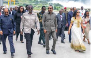 Kenya, Ethiopia to drive Africa’s economic growth in 2026 – UN