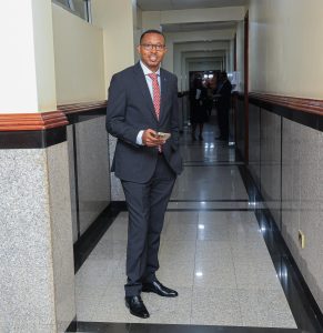 Political Magnet: Why the Nyali MP Seat Continues to Attract Newcomers