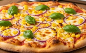 “Hii ni Gani Sasa?”: The Viral Reaction to Maize on Pizza in Kenya