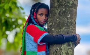 Truphena Muthoni Receives Guinness World Records Evidence Acknowledgment for 72-Hour Tree-Hugging Marathon