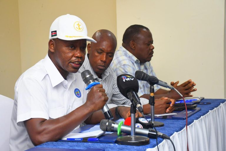 Port of Mombasa posts strong cargo, container growth in 2025