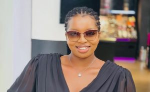 “I Was Lazing on the Couch”: Naomi Kuria on the KSh 600k Contract She Lost to Drugs