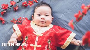 Condom tax and cheaper childcare: China’s plan to boost birth rates