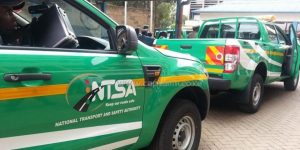 Bought an Ex-GK vehicle? NTSA warns against skipping re-registration