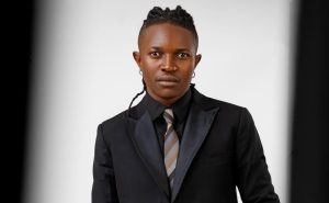 Glory to God: Mr Seed Escapes Death in Late-Night Road Accident