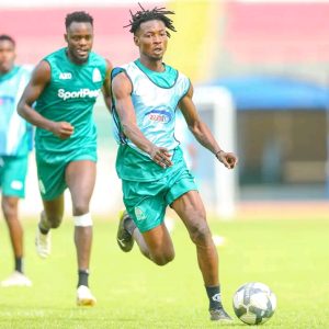 Gor Mahia set for crucial Mara Sugar test as title race intensifies