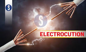 40-year-old woman electrocuted in Hamza area, Buruburu