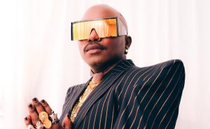 Chimano Reflects on the Emotional Moment His Mum Confronted Him About Being Gay at 17