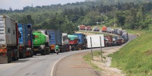 Kenya’s Northern Corridor, long known as one of the country’s most dangerous highways, is now under intensified scrutiny as authorities step up efforts to reduce deadly crashes.