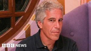 Millions of new Epstein files released by US justice department
