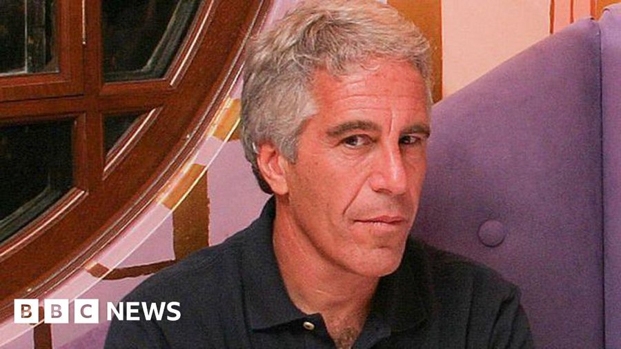 Millions of new Epstein files released by US justice department