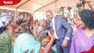 Ndindi Nyoro Has Put Us in Trouble, We Now Look Like Fools, UDA MP Laments