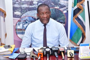 City bans matatus from parking at petrol stations