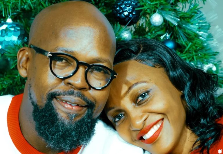 Alex Mwakideu Reveals the Money Rule That Keeps His Marriage Strong