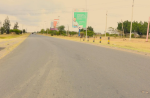 KeNHA orders removal of roadside billboards and structures along James Gichuru–JKIA Rd