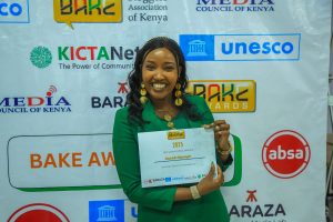 BAKE to honour creators as digital content industry’s value hits Sh1.3 trillion