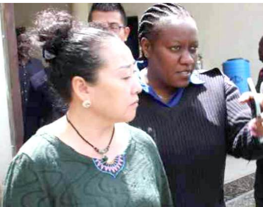 Chinese scrap metal dealer acquitted of theft charges