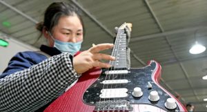 China hits growth goal despite Trump tariffs turmoil