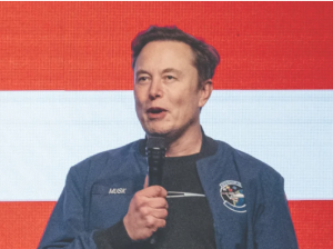 Musk says X outcry is ‘excuse for censorship’