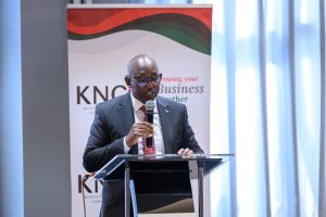 KNCCI opens Dubai office to support Kenyan firms