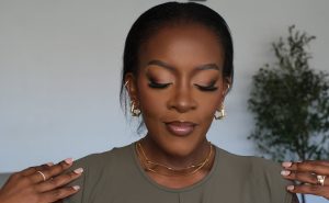 Reason Murugi Munyi Thinks Eric Omondi is the Leader Kenya Needs