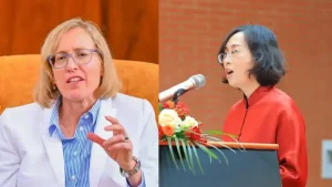 US and Chinese Embassies in Kenya Trade Barbs on X in Rare Diplomatic Banter
