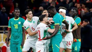 CAF Issues Tough Penalties on Senegal and Morocco After Turbulent AFCON 2025 Final