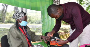 How lack of IDs historically locked out senior citizens