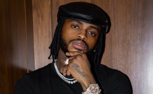 Controversy Erupts as Diamond Platnumz is Put on the Spot Over Manager’s Illness