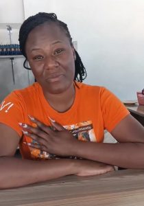 How a viral TikTok post saved Nakuru woman’s business