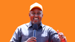 Junet dismisses ODM division claims, says party is united