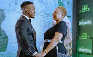 Long Before They Dated: Kajala Shares the Sacrifice Harmonize Made for Her Daughter Paula
