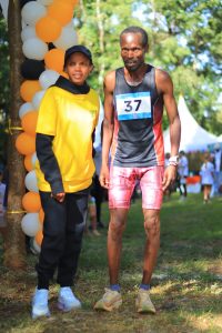 Chebet praises Tigoni Family Trail Run as Lusike wins 10km race