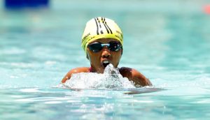 Over 200 swimmers to grace Kiambu County Aquatic Association Level One championship at M-PESA Academy