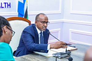 MoH rolls out plan to enforce free primary healthcare