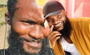 Gospel Star Bruz Newton Leaving the Traditional Church for “Nature” in 2026