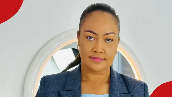 Wanja Nyarari Mourns Loss of Her ‘Mother’, Shares Touching Message: “Your Pain is Over”